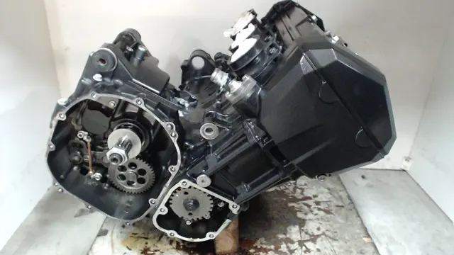 MOTORBLOK Kawasaki Z 750 2007 - 2010
