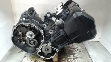 MOTORBLOK Kawasaki Z 750 2007 - 2010