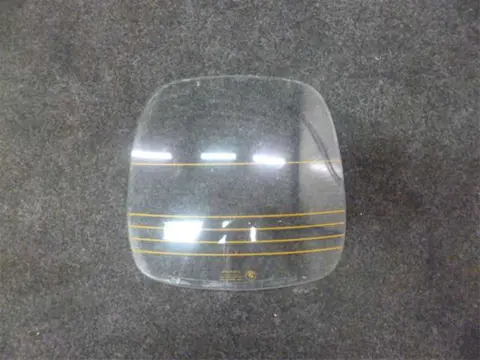 KOPLAMP BMW R 100 R 80 1978 - 1988