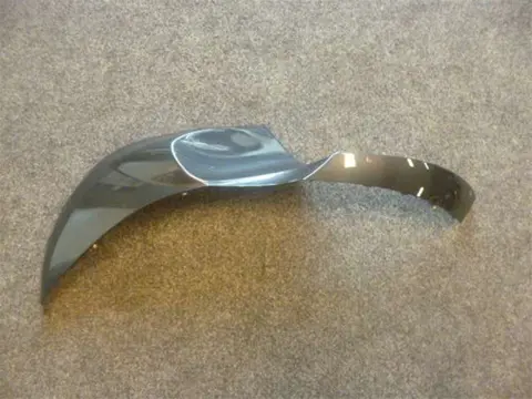 RECHTER ZIJKUIP BMW R 1200 ST 2005 - 2009