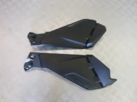 BINNENKUIP BMW R 1200 GS LC 2013 - 2016