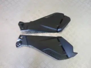 BINNENKUIP BMW R 1200 GS LC 2013 - 2016