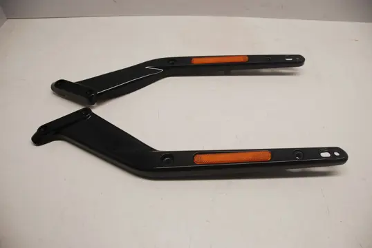 ACHTER SUBFRAME Harley Davidson Softtail 2018 - 2020