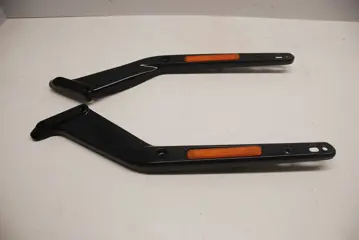 ACHTER SUBFRAME Harley Davidson Softtail 2018 - 2020