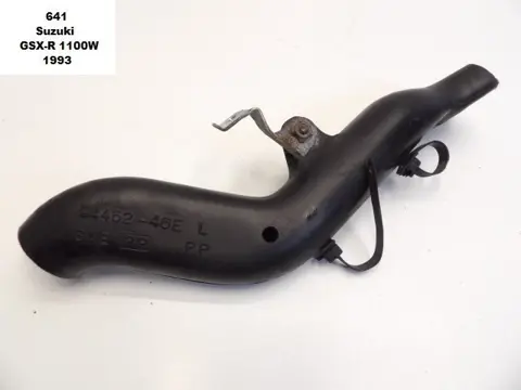 LINKER LUCHTBUIS Suzuki GSX R 1100 1993 - 1994