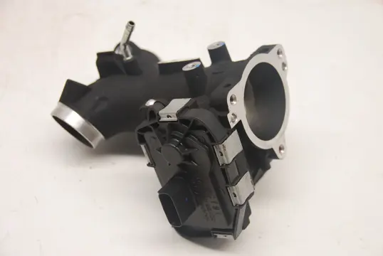 GASKLEPHUIS Harley Davidson Softtail 2000 - 2017