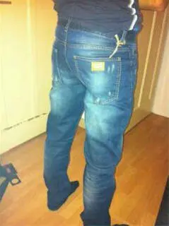 Mooie D&amp;G Broeken !!!