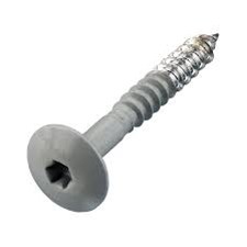 Korting Rvs kleurkop schroeven T20 tbv HPL vh merk TRESPA ®