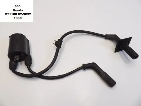 BOBINE Honda VT 1100 1995 - 2005