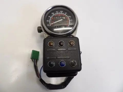 TELLERSET Honda CMX 450 1986 - 1987