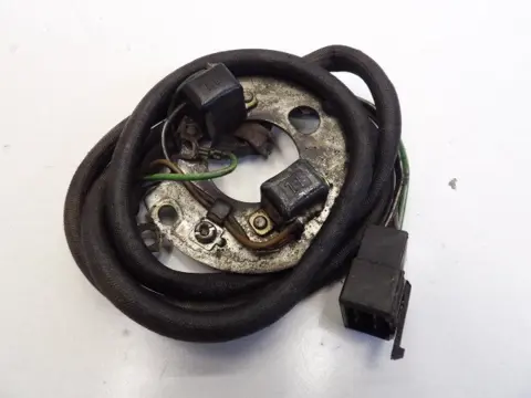 PULSGEVER Suzuki GSX 400 F 1981 - 1984