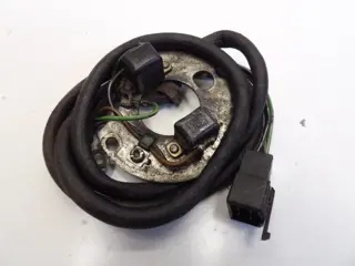 PULSGEVER Suzuki GSX 400 F 1981 - 1984