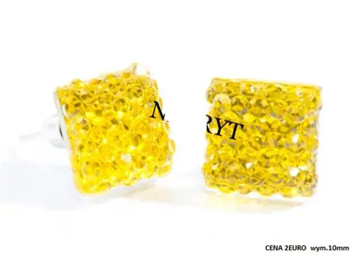 TE KOOP Mooi oorbellen