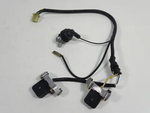 PULSGEVER Honda VF 1000 R 1984 - 1988