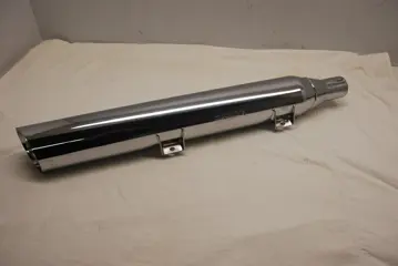 UITLAAT Harley Davidson Softtail 2018 - 2020