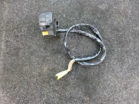 STUURSCHAKELAAR LINKS Suzuki GSX R 750 1992 - 1993