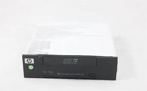 Storage HP Q1522A
