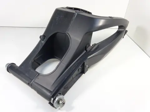 ACHTER BRUG Yamaha FZ1 2006 - 2009