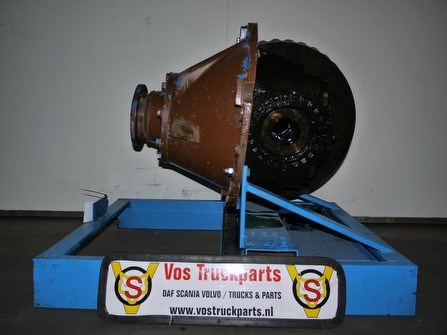 Differentieel Volvo RS-1344-SV 3.70