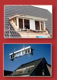 U zoekt Voordelige Kozijnen en Dakkapellen? 10 jaar garantie