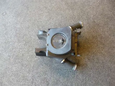 LUCHTFILTERHUIS BMW R 1100 RT 1990 - 2002