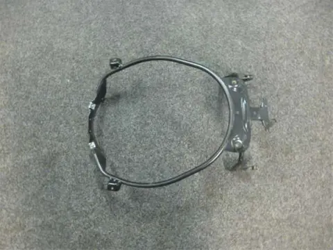 TANK BMW F 650 CS Scarver 2000 - 2009