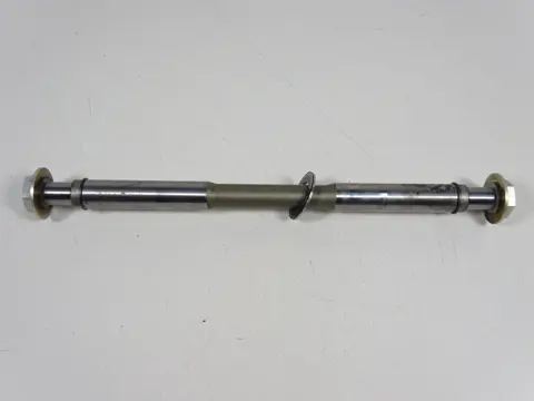 ACHTER BRUG Ducati monster 796 2011 - 2014