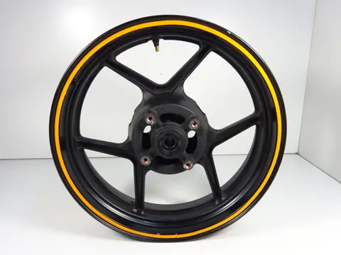 ACHTER VELG Kawasaki ER 6 2005 - 2008