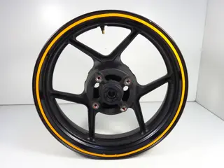 ACHTER VELG Kawasaki ER 6 2005 - 2008