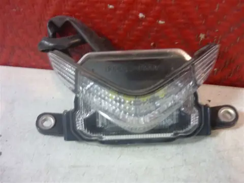 KOPLAMP Honda CBR 600 RR 2007 - 2008