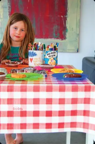 Lola Tafelzeil online kopen