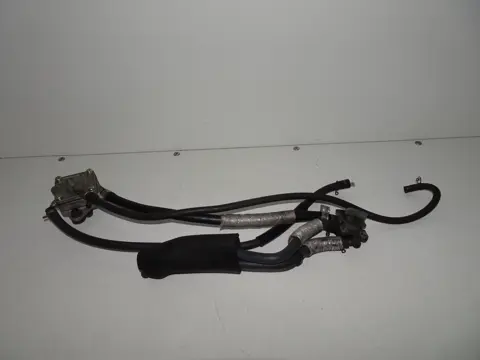 BENZINEKRAAN Yamaha TDM 1996 - 2000