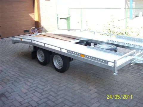 Autoambulance witteveen