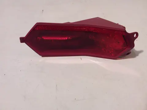 ACHTER LICHT Yamaha YZF R6 2006 - 2007 / 2008 - 2009 / 2010