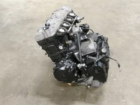 MOTORBLOK Suzuki GSR 600 2006 - 2009