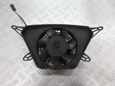 VENTILATOR BMW K 1300 R 2008 - 2010