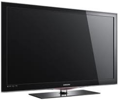 Samsung le40c650