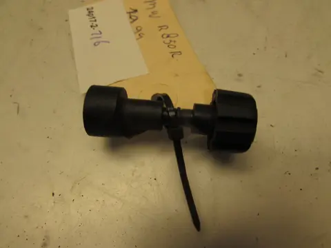 BENZINEKRAAN BMW R 850 R 1994 - 2001