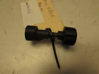 BENZINEKRAAN BMW R 850 R 1994 - 2001