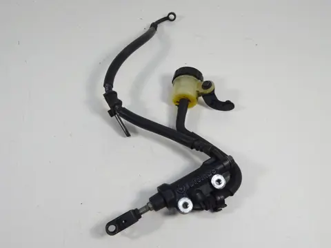 REMPOMP ACHTER Yamaha FZ6 2008 - 2009