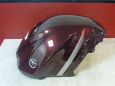 TANK Yamaha FJR 1300 2006 - 2012