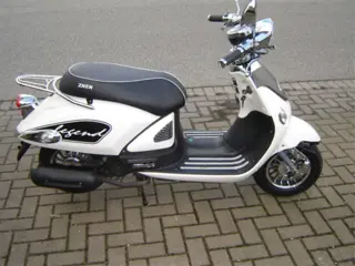 Znen snor Legend met 895km sep 2012 l