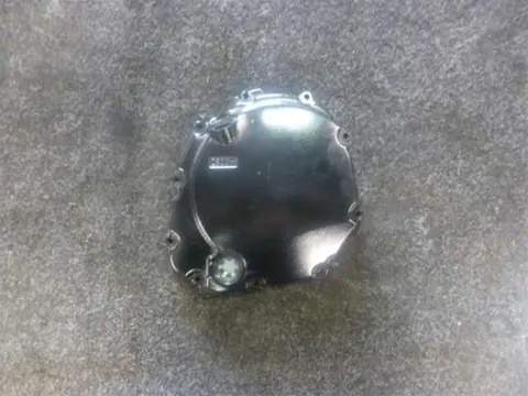 MOTORBLOKDEKSEL Suzuki GSX R 600 1995 - 2000