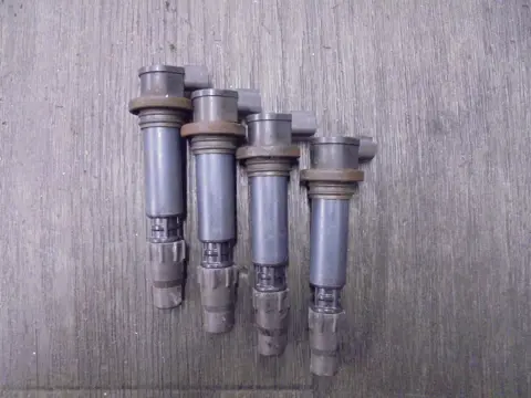BOBINE Suzuki GSR 600 2006 - 2009