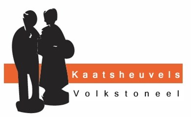 Grote en gezellige rommelmarkt