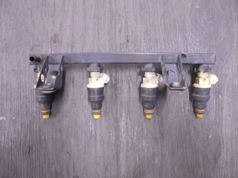 GASKLEPHUIS BMW K 1100 LT 1991 - 1999