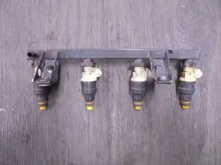 GASKLEPHUIS BMW K 1100 LT 1991 - 1999