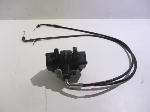 EXUP / SERVO KLEP Aprilia Tuono V4 2011 - 2014
