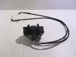 EXUP / SERVO KLEP Aprilia Tuono V4 2011 - 2014