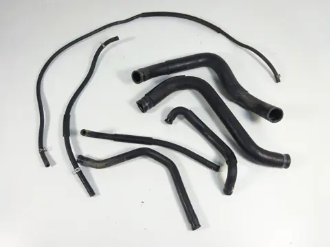 RADIATOR TOEBEHOREN Suzuki GSR 750 2011 - 2016